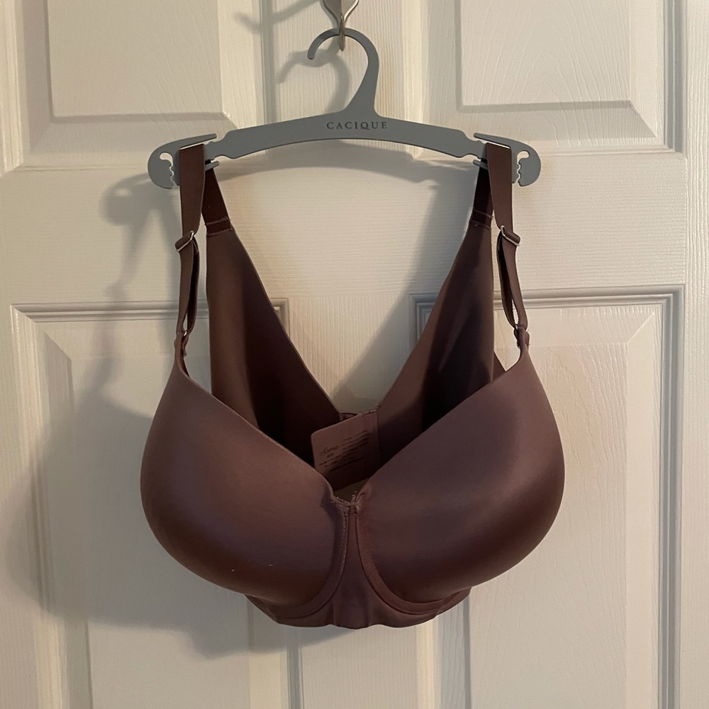 Soma bra